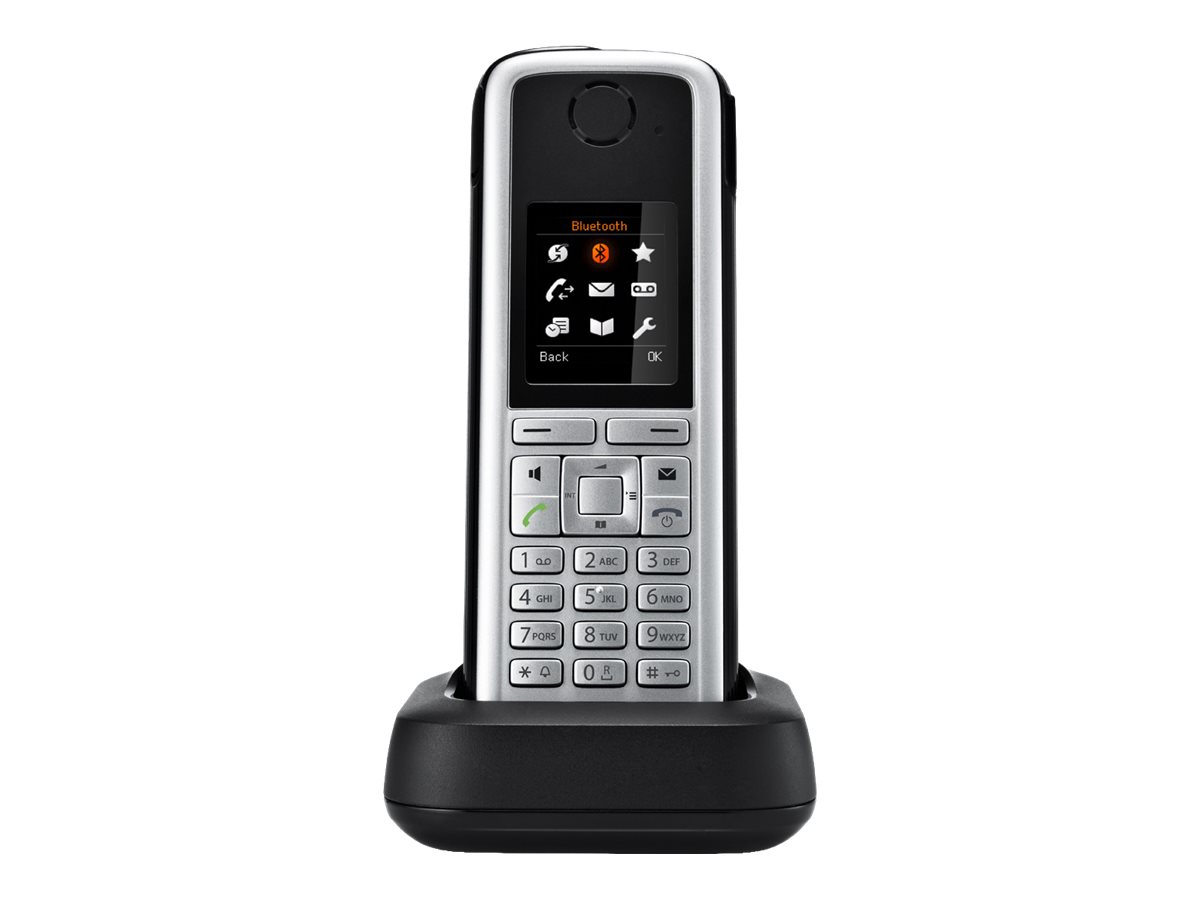 Unify OpenStage DECT M3 Ex Handset (L30250-F600-C402)