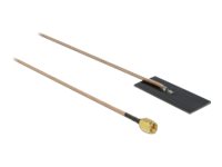 Delock WLAN 802.11 acaxahbgn Antenna SMA plug 0.5