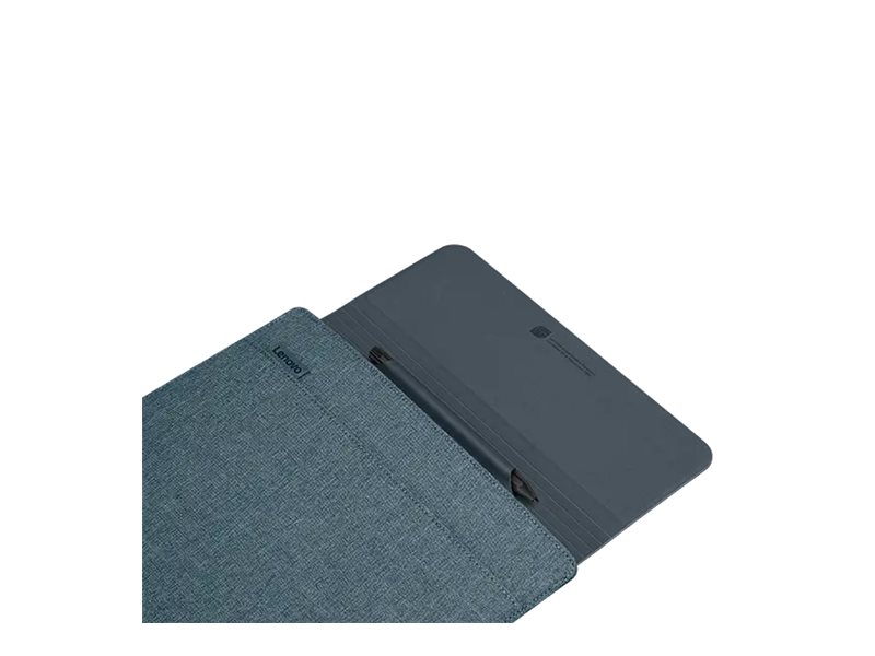 Lenovo Notebook-Hülle - 36.8 cm (14.5) - Tidal, Ansicht 4