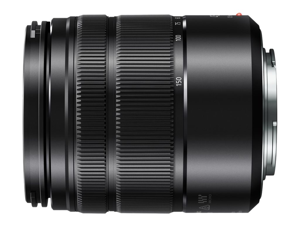 Panasonic Lumix H-FS45150 - Telezoomobjektiv, Ansicht 3