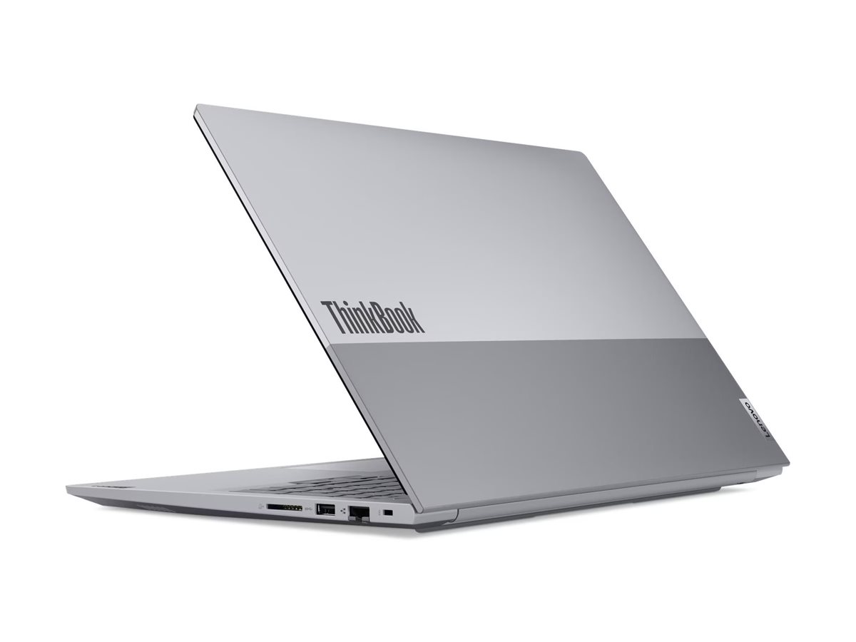 Lenovo ThinkBook 16 G9 IPL 21UR - Intel Core Ultra 5 325 - Win 11 Pro - Intel Graphics - 16 GB RAM - 512 GB SSD NVMe - 40.6 cm (16")