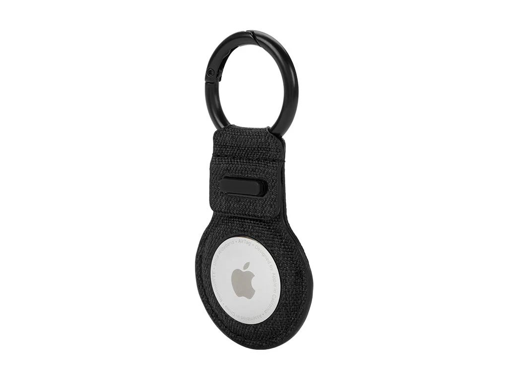 Incase Tasche für Airtag - Metall, Polyester, Thermoplastisches Polyurethan (TPU), Ansicht 3