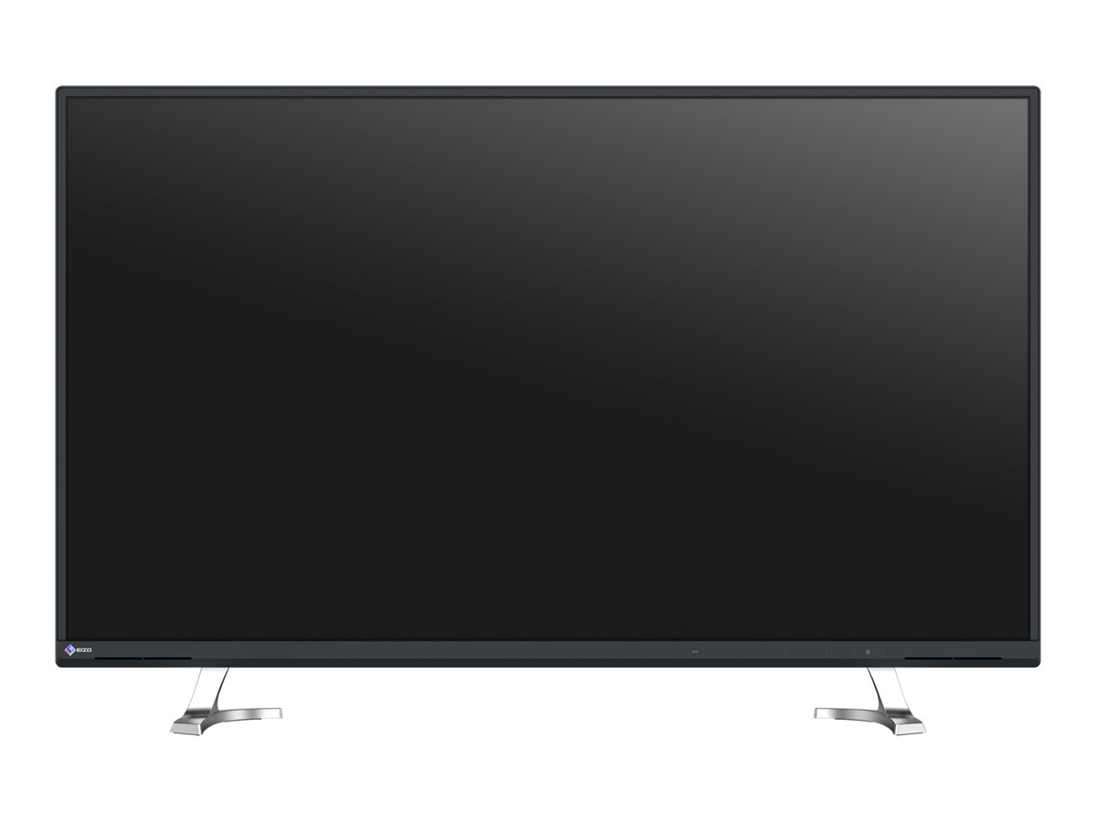 EIZO FlexScan EV4340X-BK - LED-Monitor - 108 cm (42.5")