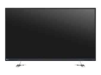 EIZO FlexScan EV4340X-BK - LED-Monitor - 108 cm (42.5)