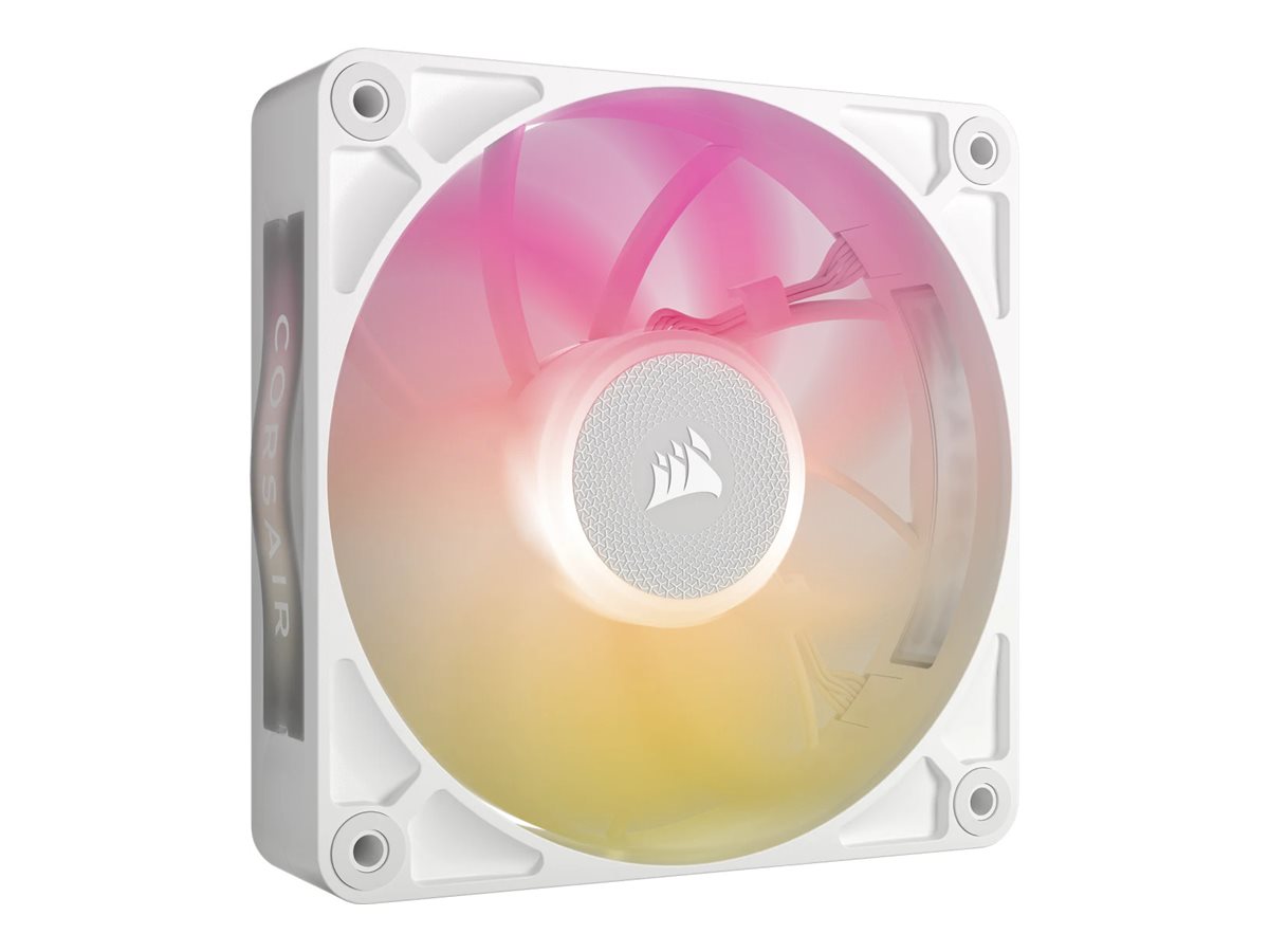 Corsair iCUE Link RX120 MAX RGB Expansion - Gehäuselüfter