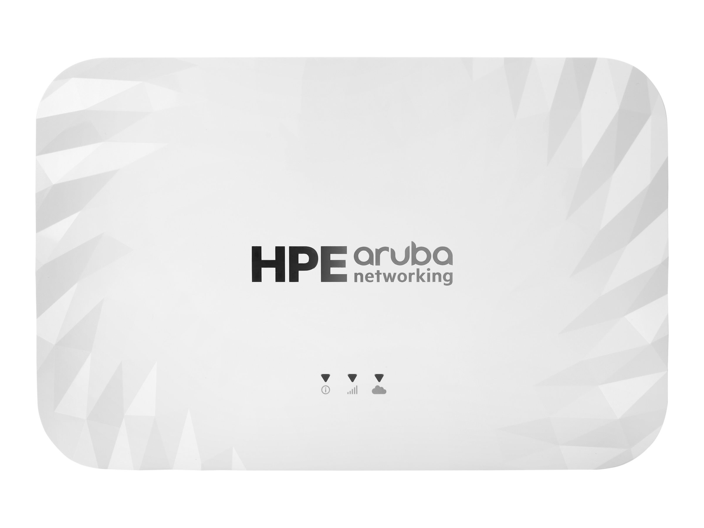 HPE Aruba Networking BR-150 5G Cellular - Bridge 5G 2.5GbE
