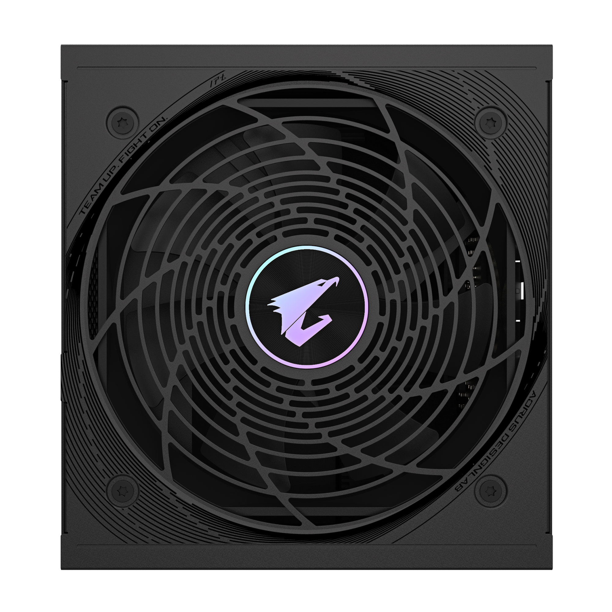 Gigabyte AORUS ELITE AE850PM PG5 - Netzteil (intern) - ATX12V 3.0/ EPS12V, Ansicht 4