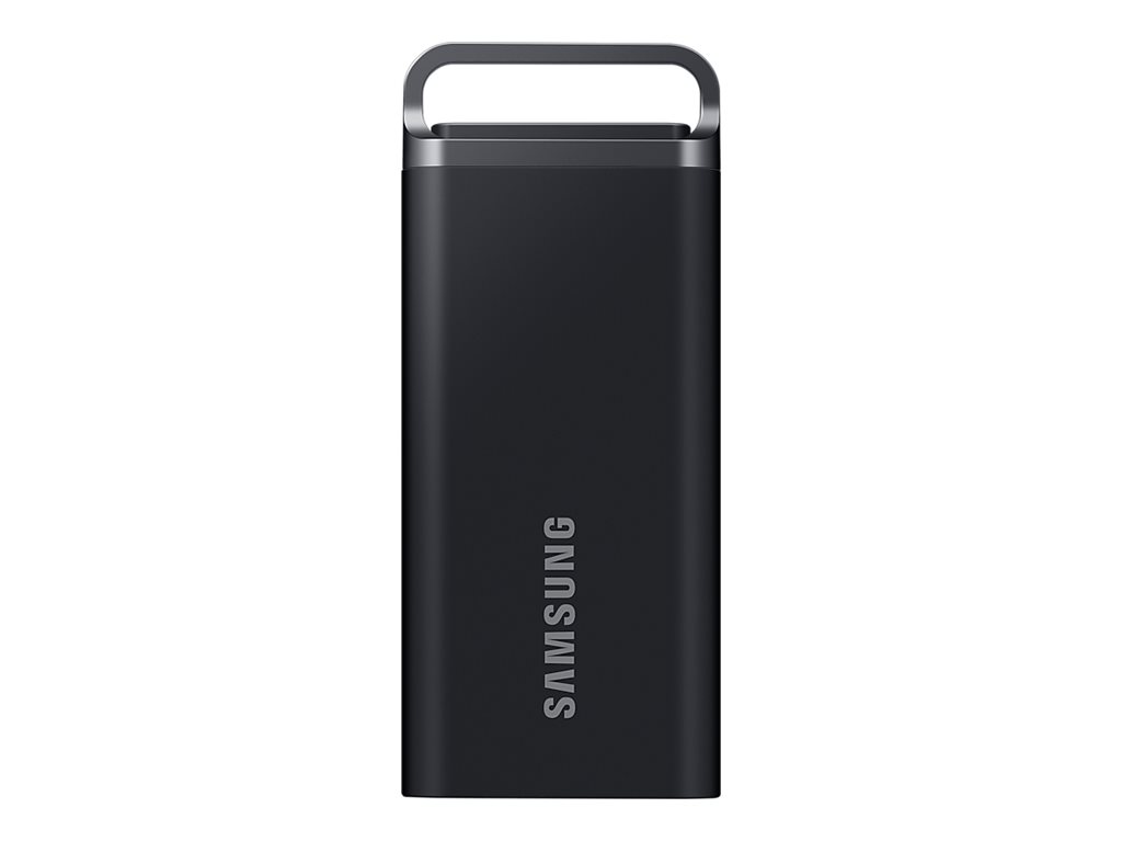Samsung T5 Evo MU-PH2T0S - SSD - verschlüsselt - 2 TB - extern (tragbar)