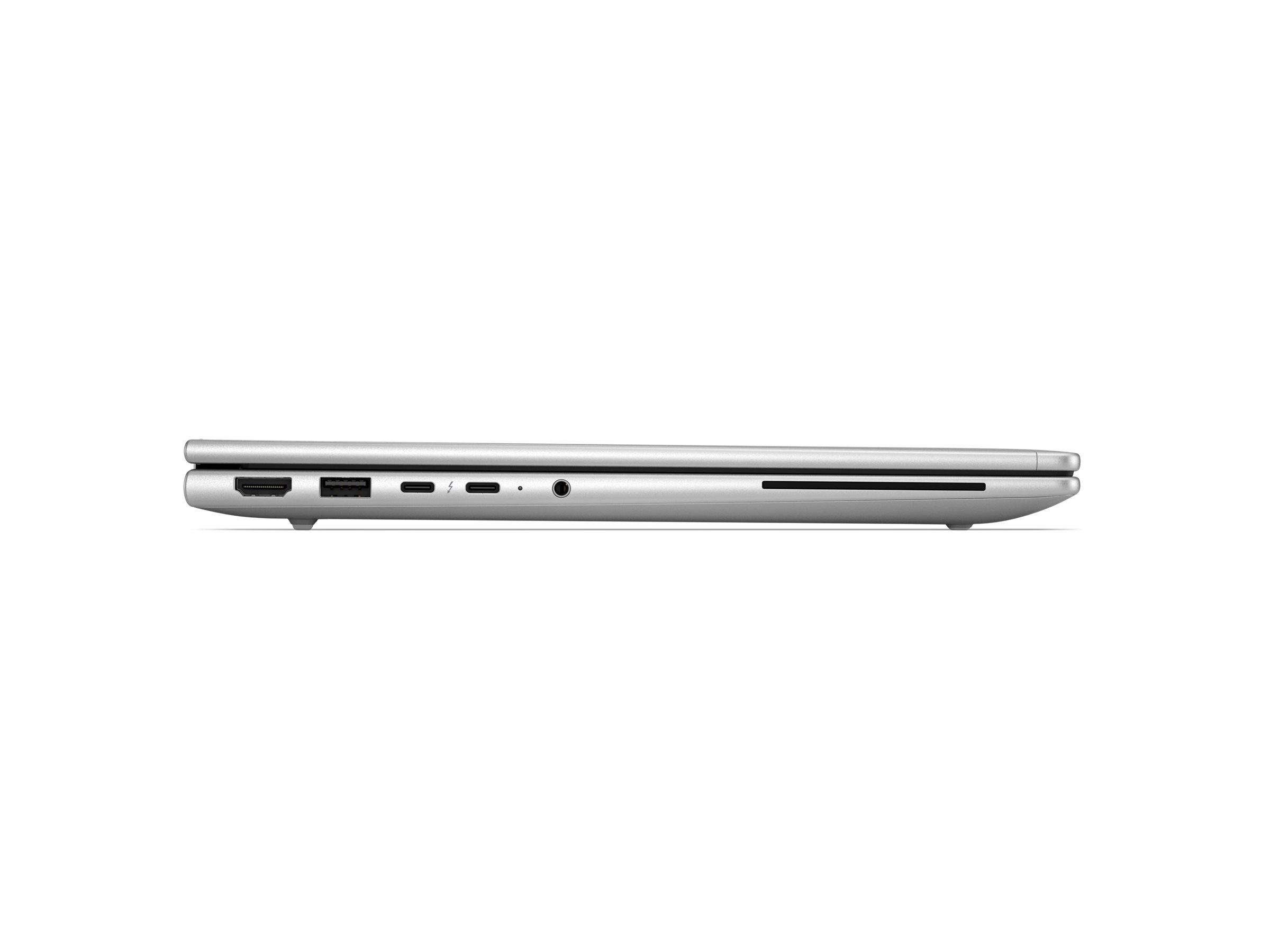 HP EliteBook 6 G2i Notebook AI - 177-Grad Scharnierdesign - Intel Core 7 350 / 1.5 GHz - Win 11 Pro - Intel Graphics - 32 GB RAM - 1 TB SSD NVMe - 35.6 cm (14")
