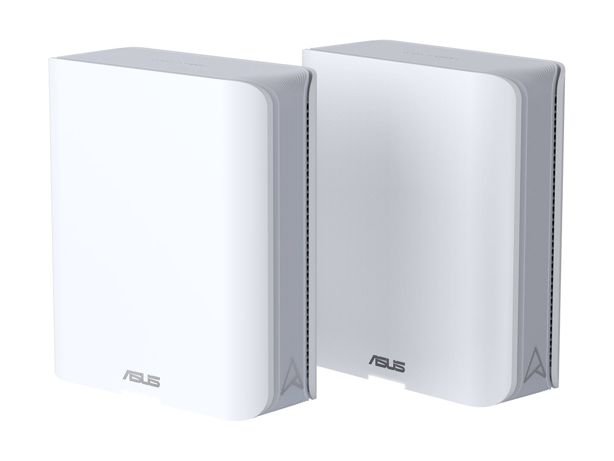 ASUS ZenWiFi BT7 - WLAN-System - (2 Router) -