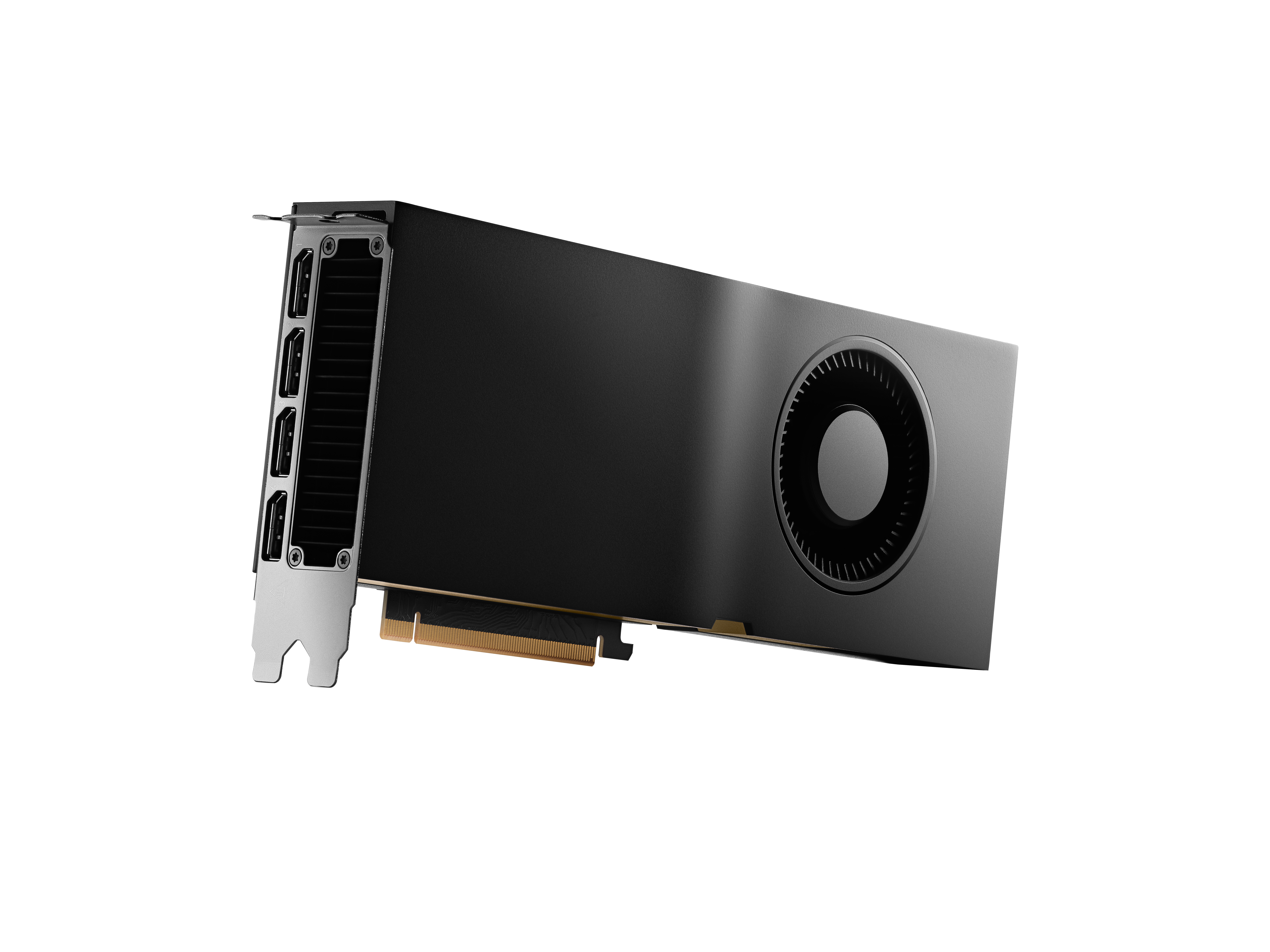 HP NVIDIA RTX 4500 Ada - Grafikkarten - RTX 4500 Ada, Ansicht 2