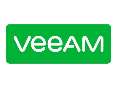 Veeam Backup for Salesforce - Upfront Billing-Lizenz (Erneuerung) (3 Jahre) + Production Support - 1 Benutzer - Mindesterwerb von 10 Lizenzen