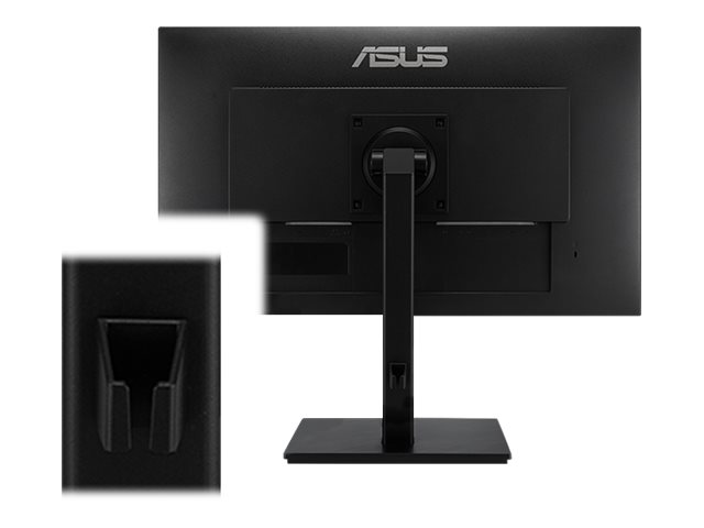 ASUS VA27DQSB - LED-Monitor - 68.6 cm (27) - 1920 x 1080 Full HD (1080p)