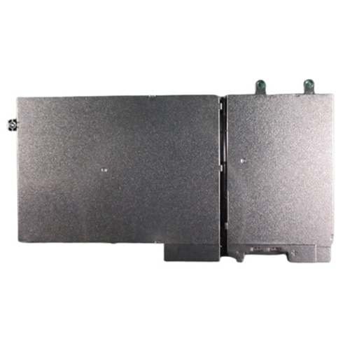 Dell Simplo - Laptop-Batterie - Lithium-Ionen - 3500 mAh, Ansicht 2