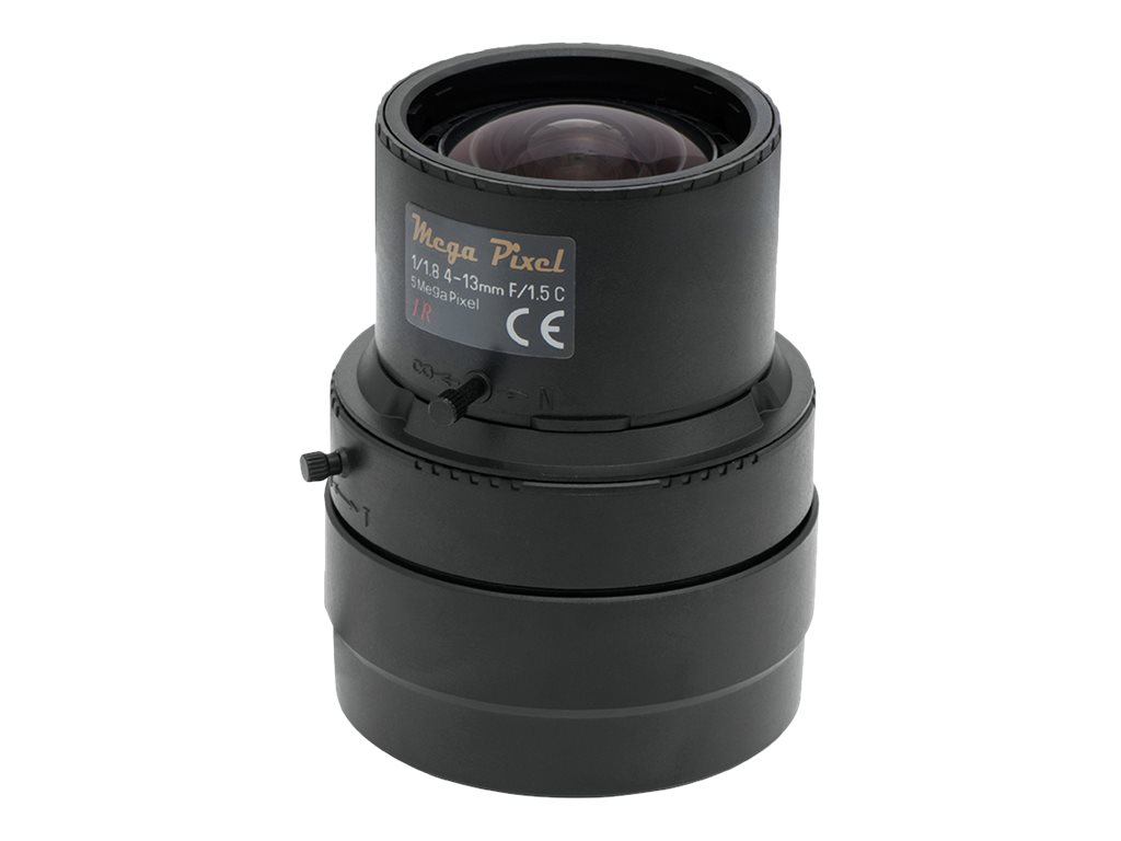 AXIS LENS TAMRON C 4-13MM DC-IR (5506-731)