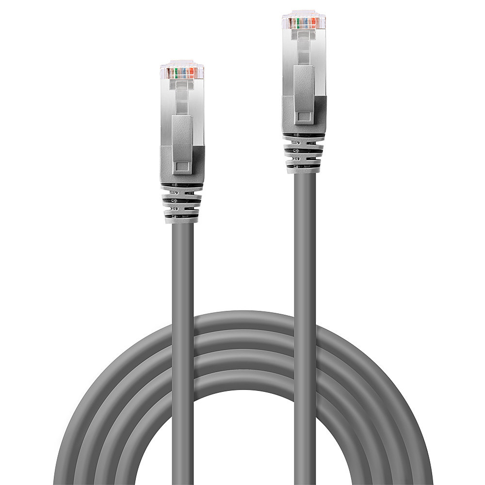Lindy Patch-Kabel - RJ-45 (M) zu RJ-45 (M), Ansicht 4