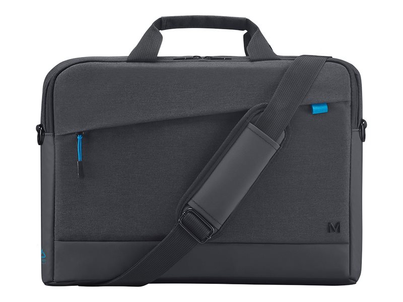 Mobilis Trendy - Notebook-Tasche - toploading, 35% recycled - 40.6 cm (16), Ansicht 4