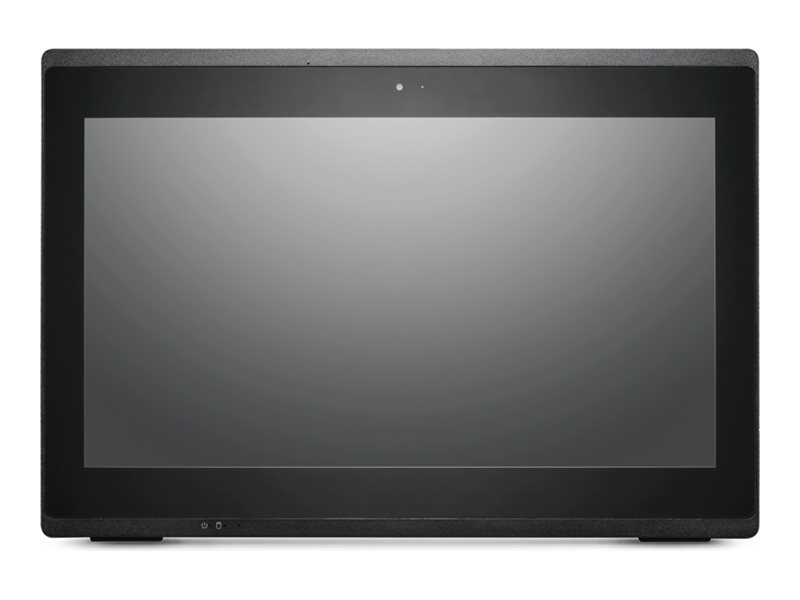 Shuttle XPC P55U3 - Barebone - All-in-One (Komplettlösung)