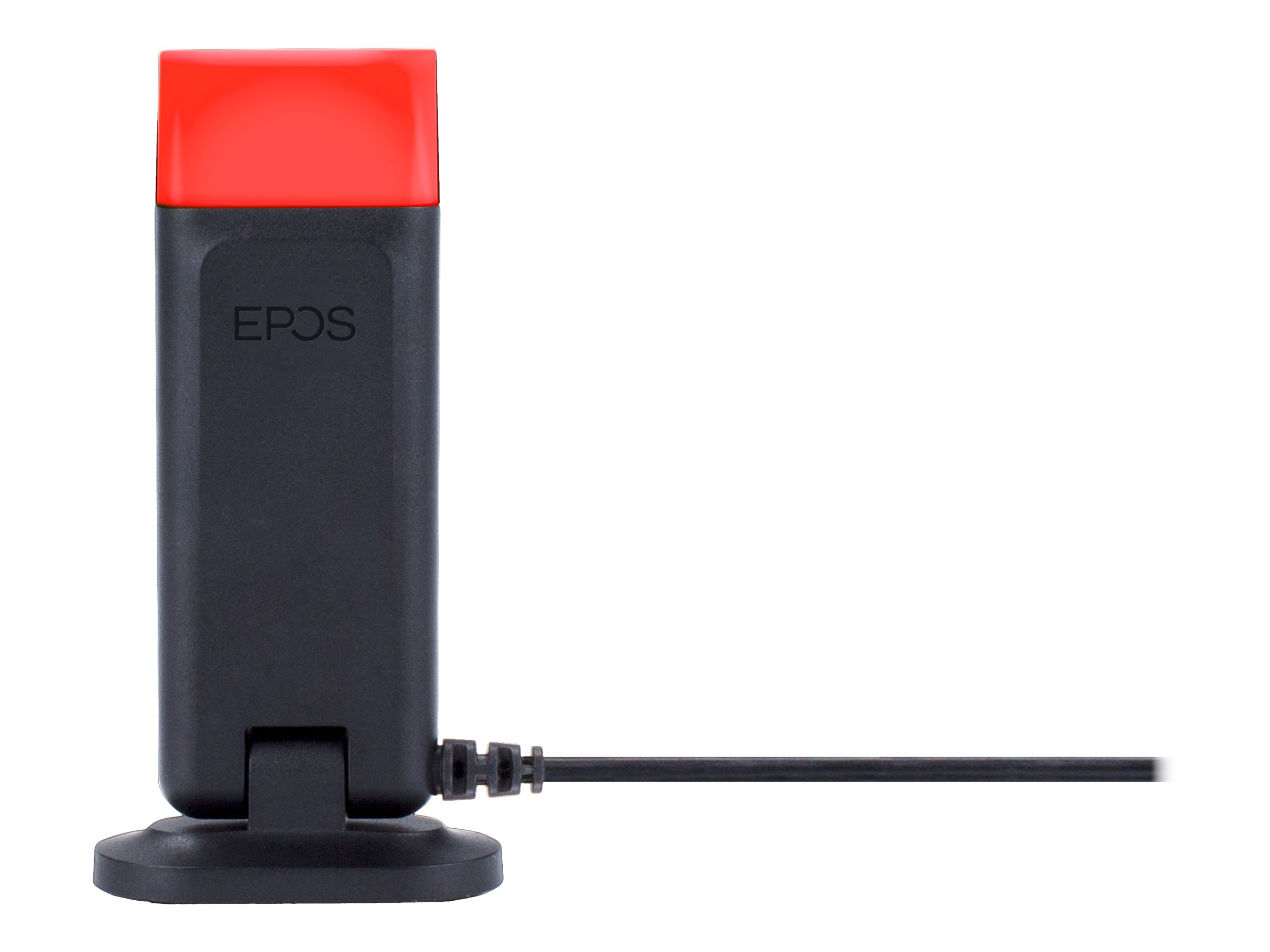 EPOS Headset-Betriebsanzeige für Headset
