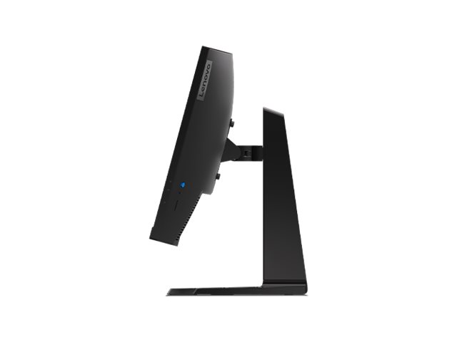 Lenovo Legion R27qc-30 - LED-Monitor - Gaming - gebogen - 68.6 cm (27), Ansicht 2