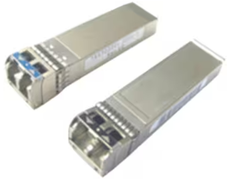 Cisco DS-SFP-FC32G-LW=, Faseroptik, 32000 Mbit/s, SFP+, 1310 nm, Grau, 70 °C