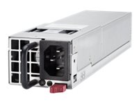 HP Enterprise Aruba X371 - Stromversorgung redundant / Hot-Plug (JL480A#ABB)