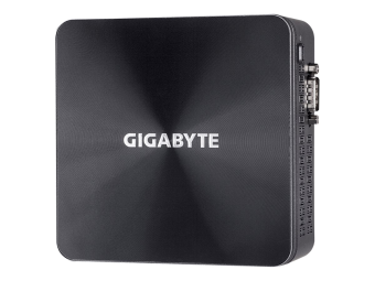 Gigabyte BRIX s GB-BRi7H-10510 (rev. 1.0) - Barebone