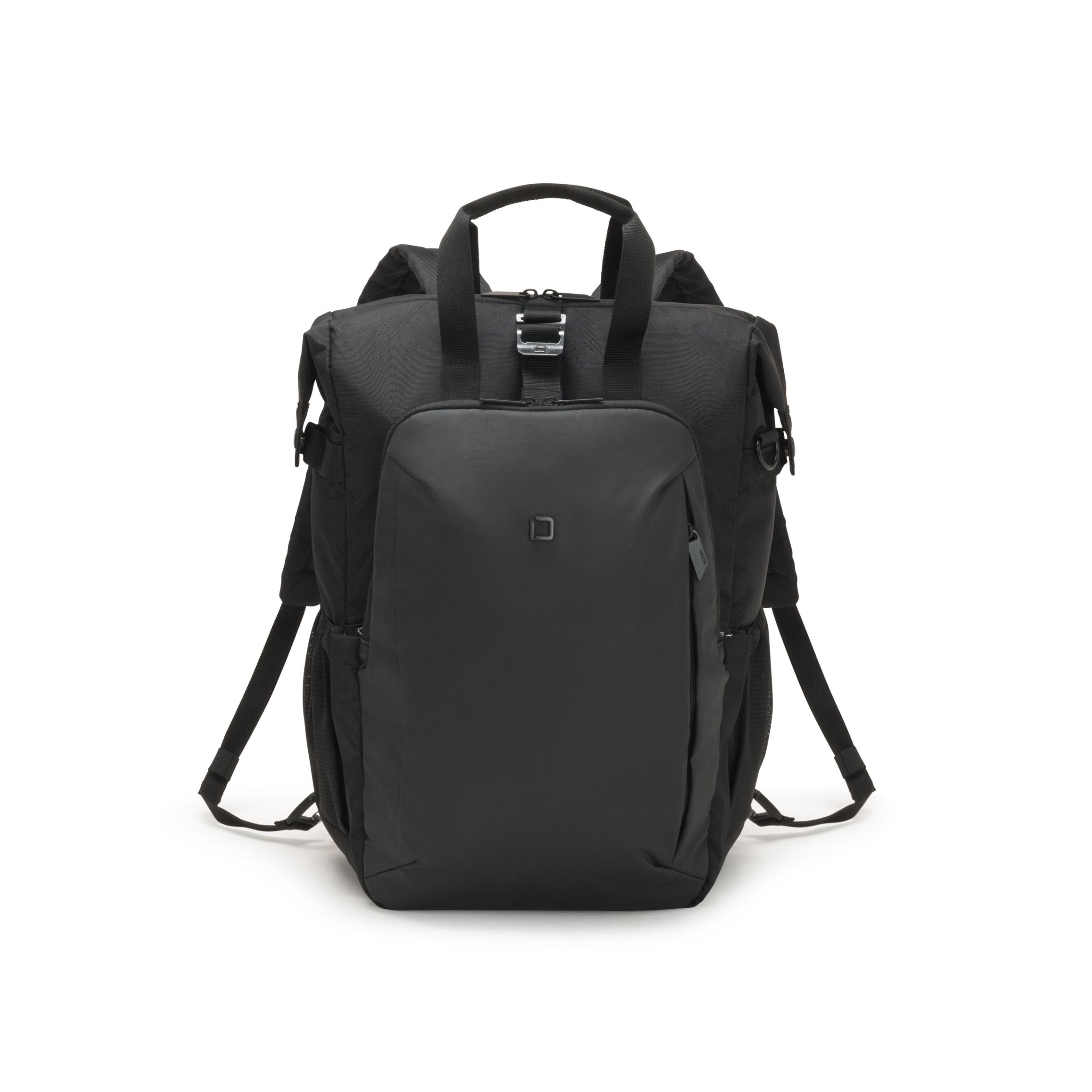 Dicota Backpack GO - Notebook-Rucksack - 39.6 cm, Ansicht 3