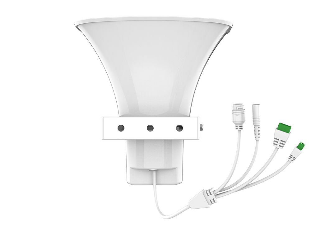 Fanvil A233 Horn Speaker - SIP, Ansicht 4