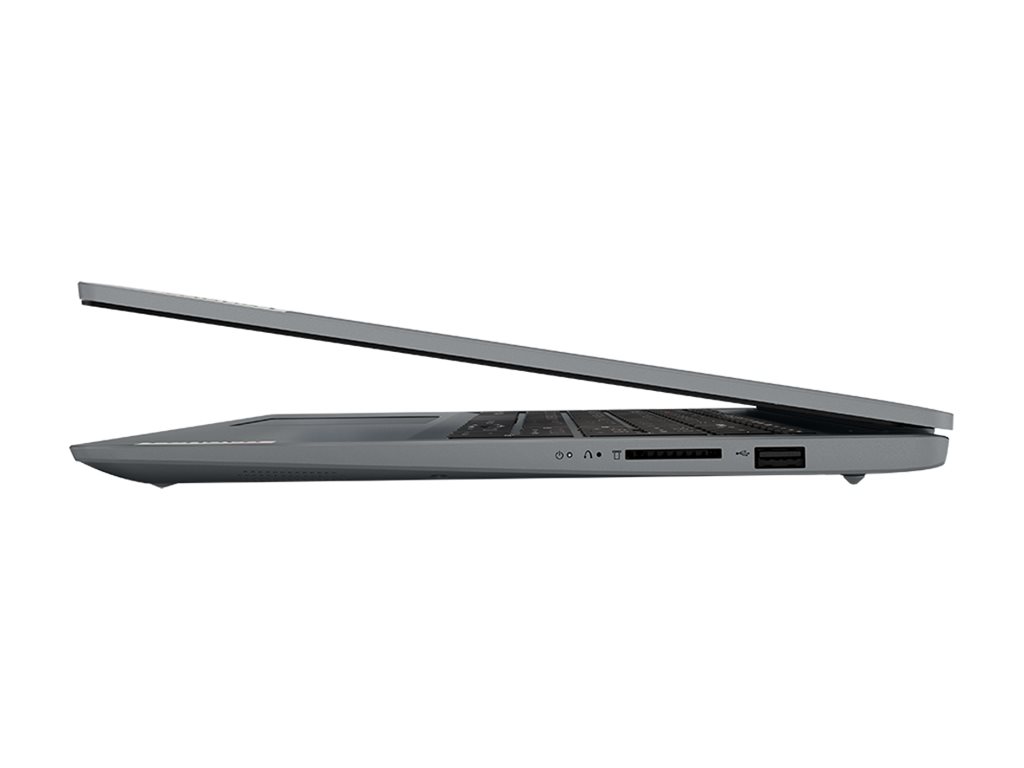 Lenovo IdeaPad 1 15IGL7 82V7 - 180°-Scharnierdesign - Intel Celeron N4120  1.1 GHz - Win 11 Home in S mode - UHD Graphics 600 - 4 GB RAM - 128 GB eMMC - 39.6 cm (15.6)