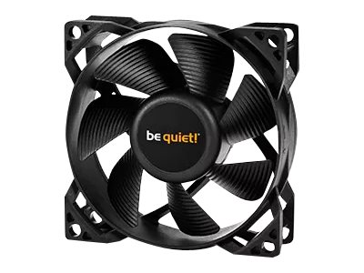 BEQuiet PURE WINGS 2, 80mm PWM Lüfter