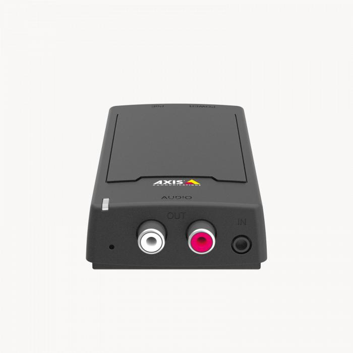 Axis C8110 - Audio-Verlängerungskabel, Ansicht 2