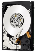 Fujitsu - Festplatte - 300 GB - 2.5" (6.4 cm) - SAS 6Gb/s - 15000 rpm