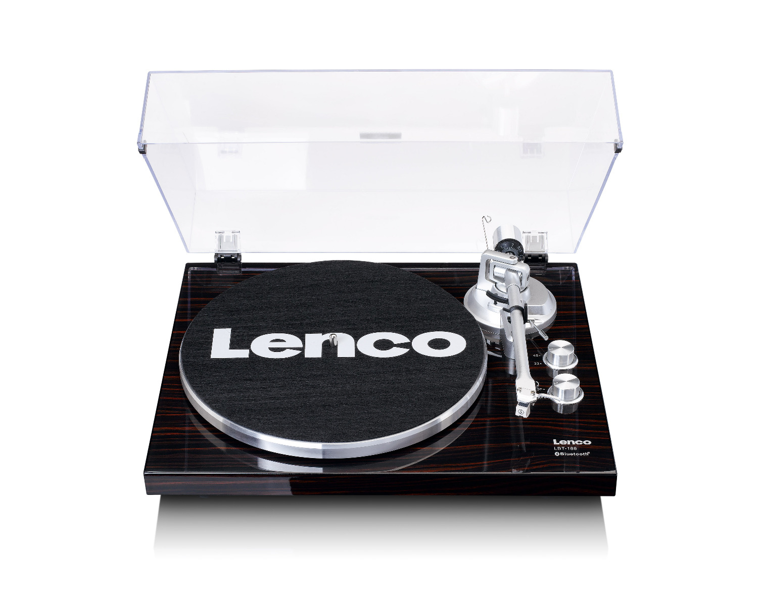 Lenco LBT-188 Walnut