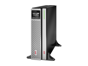 APC Smart-UPS On-Line Li-Ion 1500VA - USV (in Rack montierbarextern)