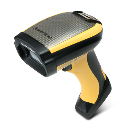 Datalogic PowerScan PD9531-DPMK1 - Barcode-Scanner, Ansicht 3