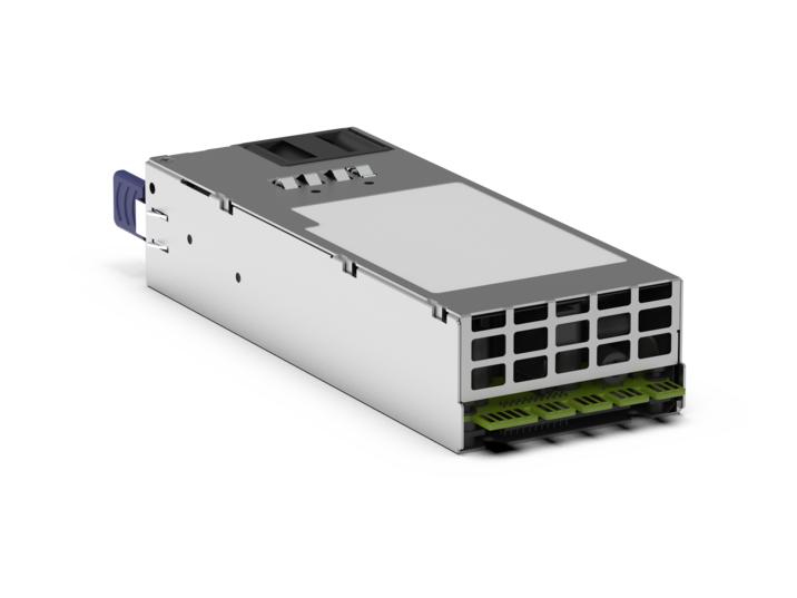 Netgear Netzteil (Plug-In-Modul) - Wechselstrom 110-240 V, Ansicht 2