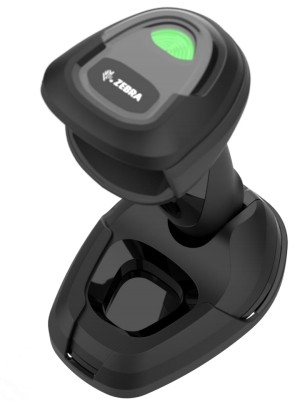 Zebra Multi-mount Bracket - Halterung für Barcodescanner, Ansicht 2