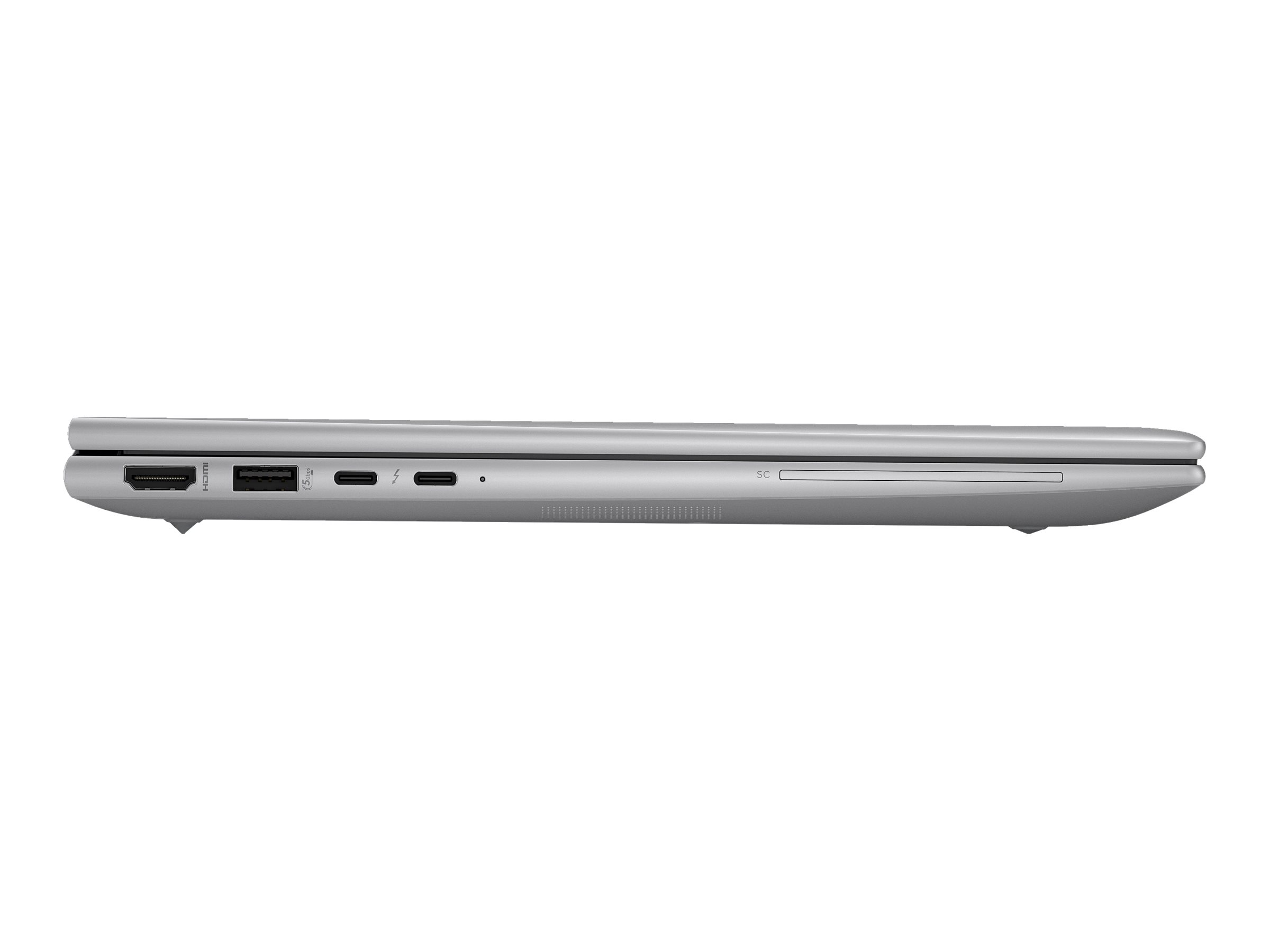 HP ZBook Firefly 14 G11 14" WUXGA Core Ultra 7 - Mobile Workstation - Core Ultra 7