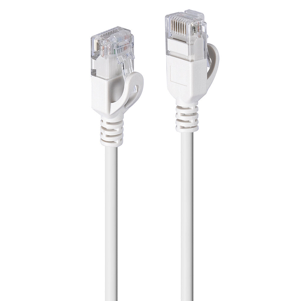 Lindy Patch-Kabel - RJ-45 (M) zu RJ-45 (M), Ansicht 2