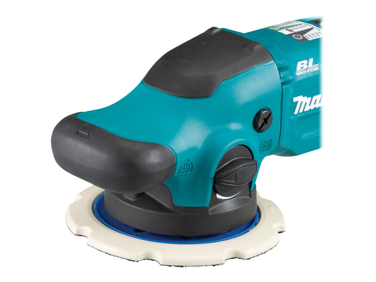 Makita DPO600Z - Exzenterpolierer - schnurlos, Ansicht 4
