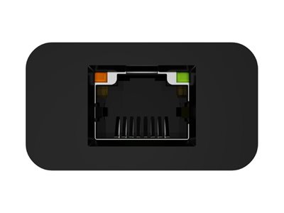 Belkin CONNECT - Netzwerkadapter - USB-C - 10M/100M/1G/2,5 Gigabit Ethernet, Ansicht 2