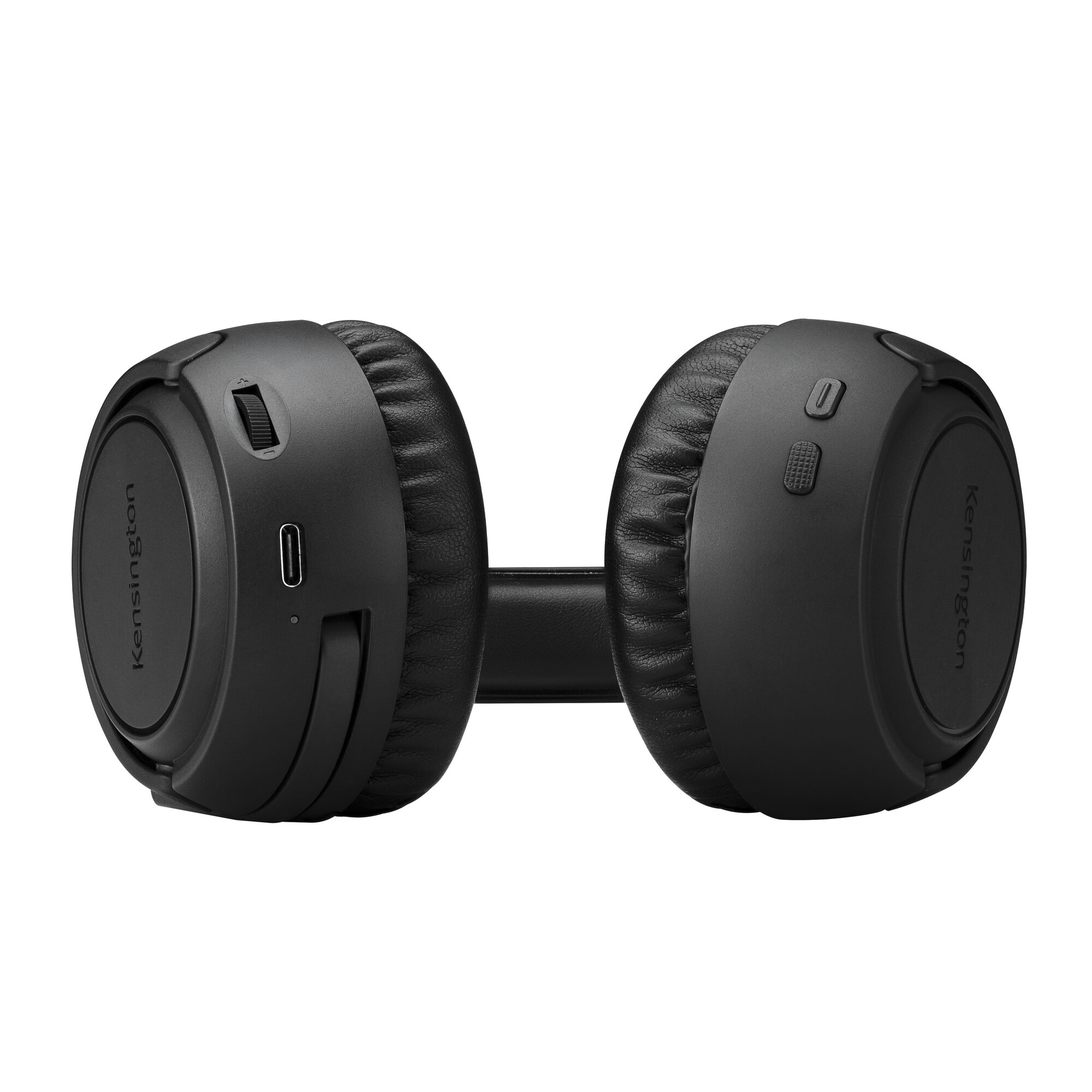 Kensington H1050 - Kopfhörer - On-Ear - Bluetooth, Ansicht 4