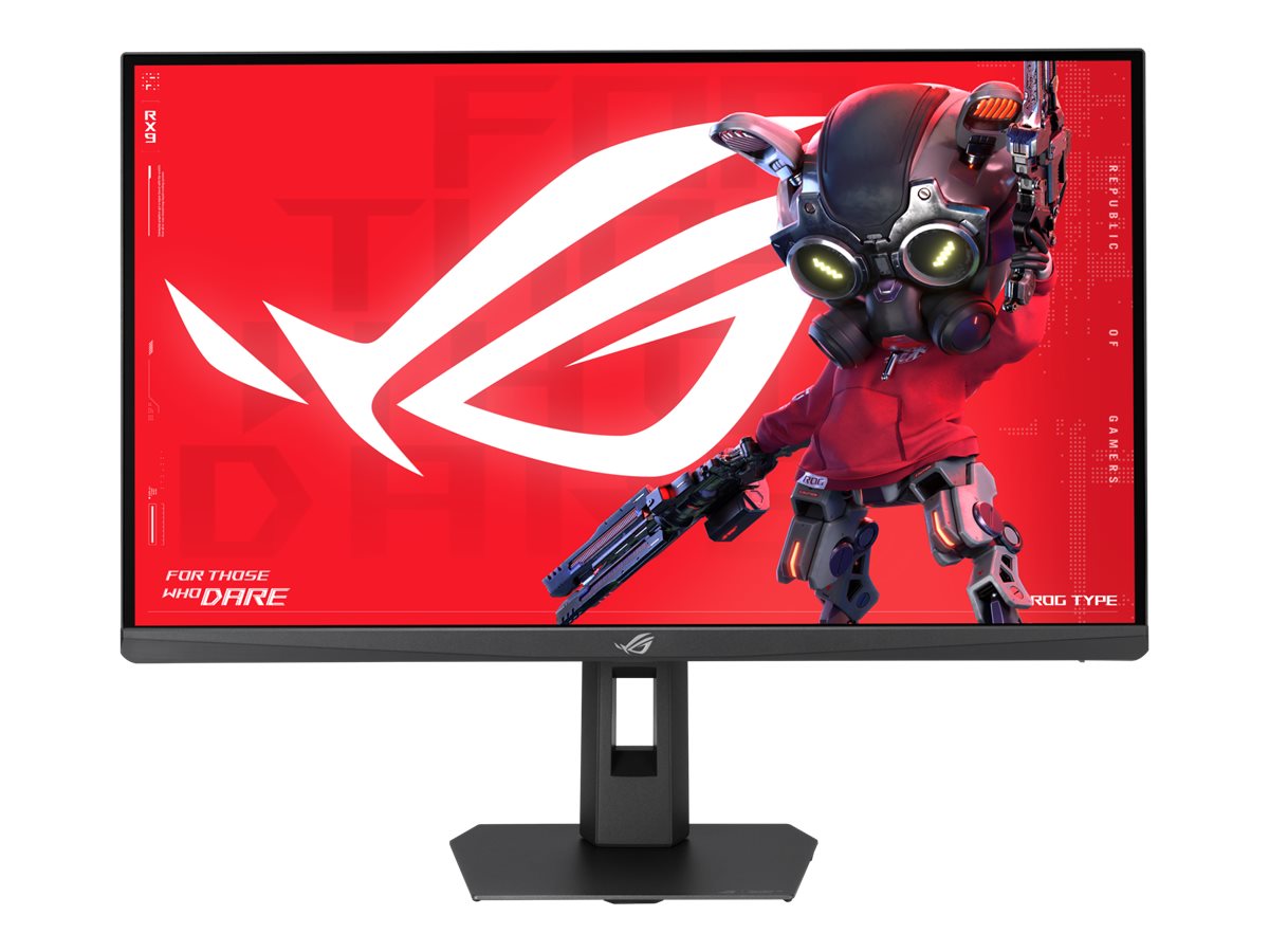ASUS ROG Strix Pulsar XG27AQNGV - LED-Monitor - Gaming - 68.6 cm (27")