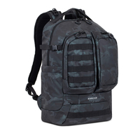 rivacase Sherwood - JungeMädchen - 439 cm (17.3 Zoll) - Notebook-Gehäuse - Polyester - Polyurethan