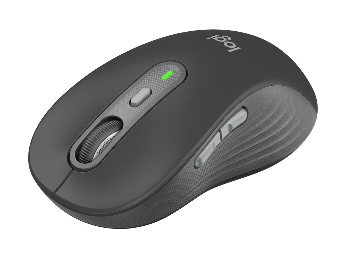 Logitech Signature M750 - Maus - optisch - 6