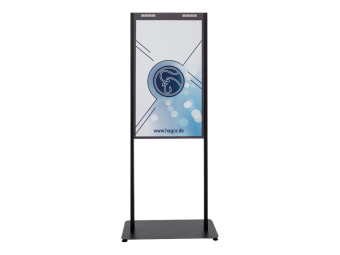Hagor Floorstand OM46N-D