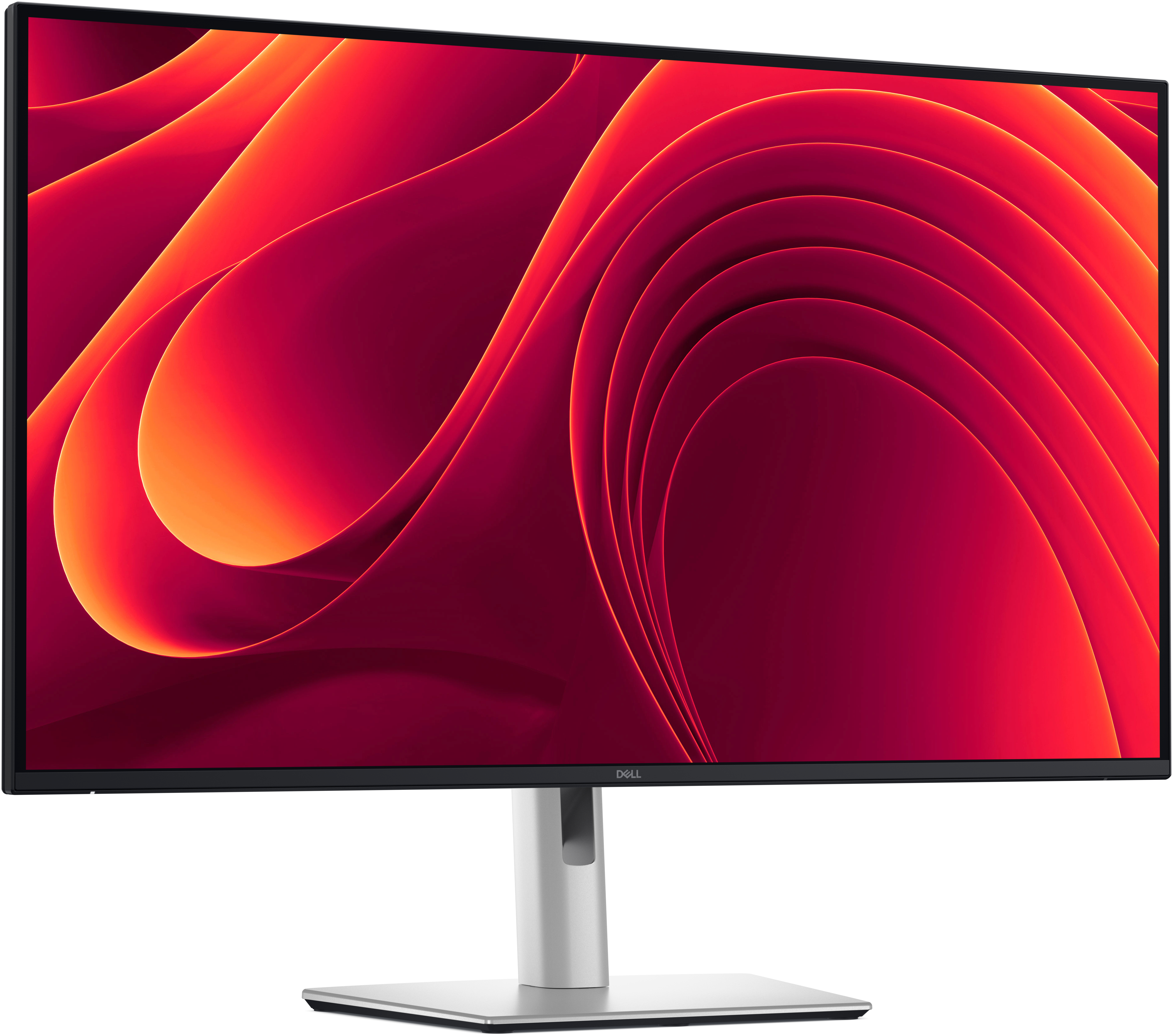 Dell Pro 32 Plus 4K USB-C Hub Monitor P3225QE - LED-Monitor - 81.3 cm (32), Ansicht 2