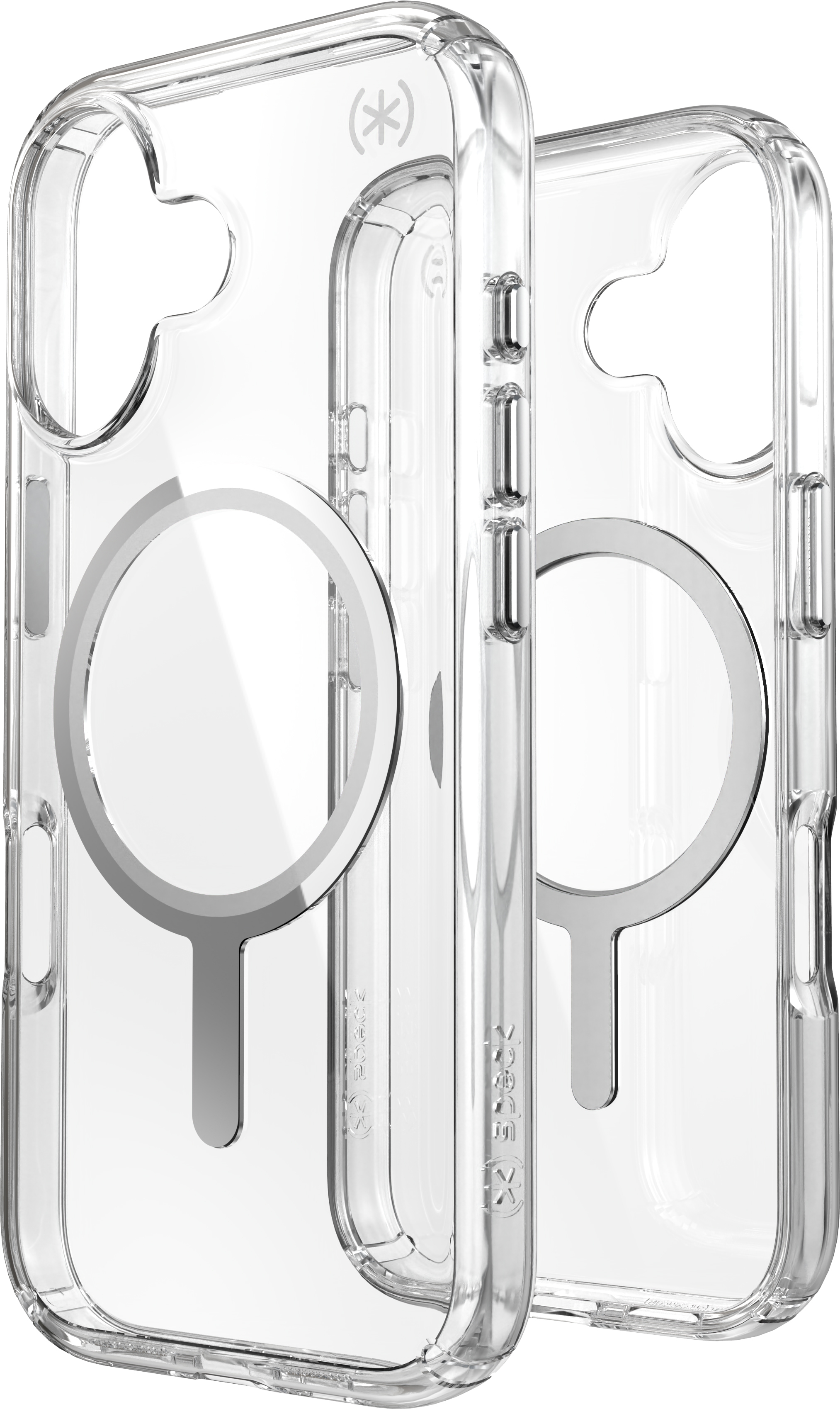 Speck Presidio Perfect Clear Case MagSafe iP 17, Ansicht 2