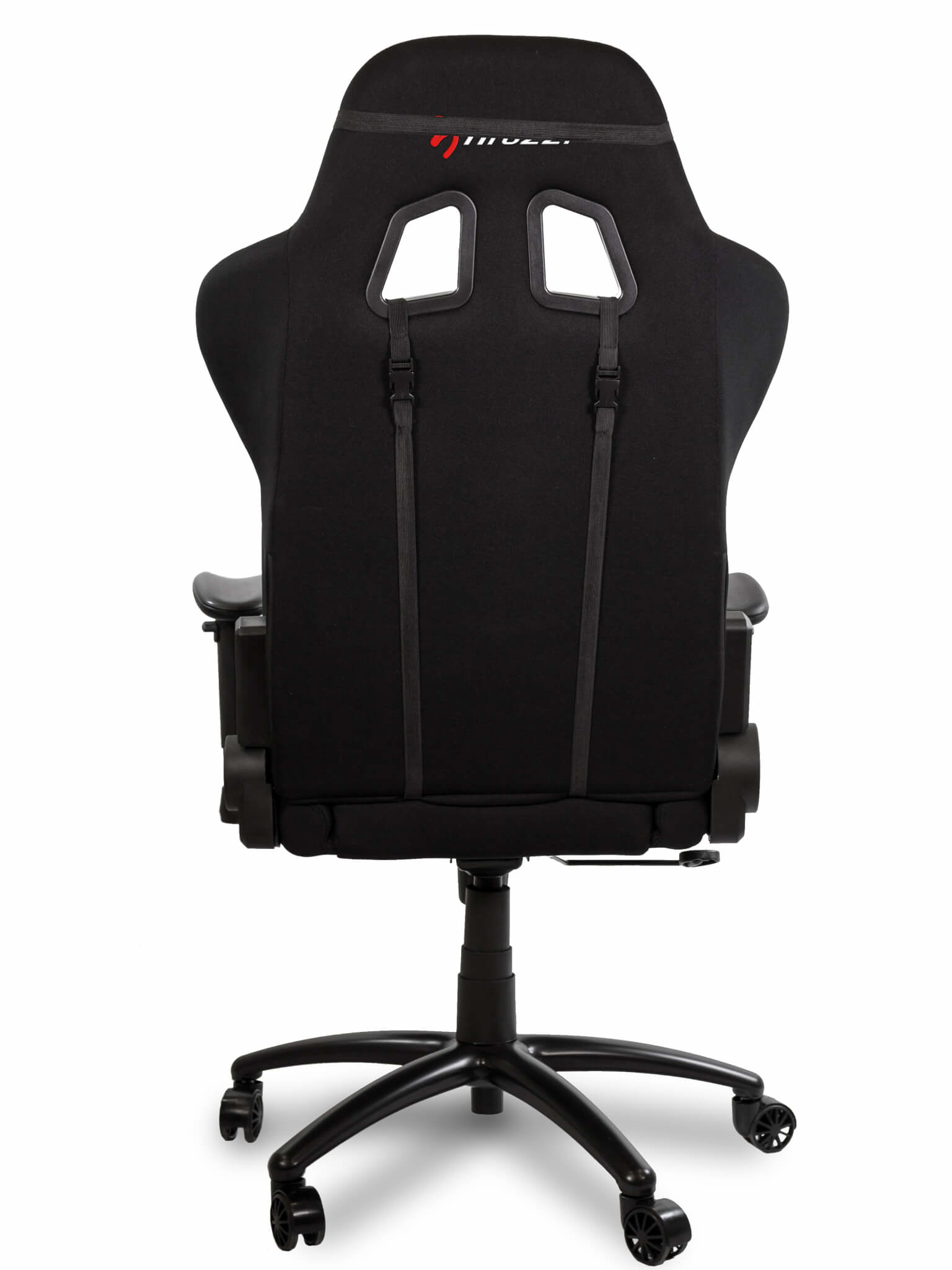 Arozzi Inizio - Stuhl - ergonomisch - Armlehnen, Ansicht 4